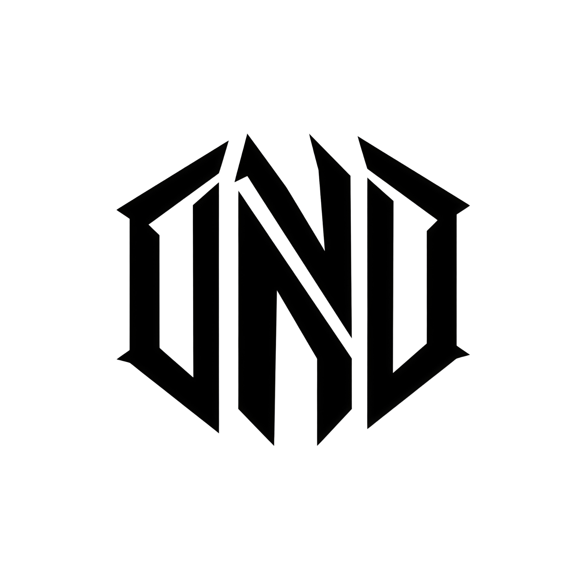 Logo DND